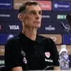 Μπαρτζώκας: “Κάποιες στιγμές στην καριέρα μας είναι ανεκτίμητες και ένας τελικός απέναντι στη Ρεάλ είναι μία τέτοια”