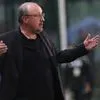 Μπενίτεθ: “Του χρόνου θα είμαστε άκρως ανταγωνιστικοί και θα παλέψουμε για τον τίτλο”