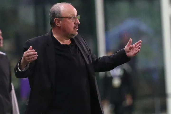 Μπενίτεθ: “Του χρόνου θα παλέψουμε για τον τίτλο, χρειαζόμαστε 10 με 12 μεταγραφές”