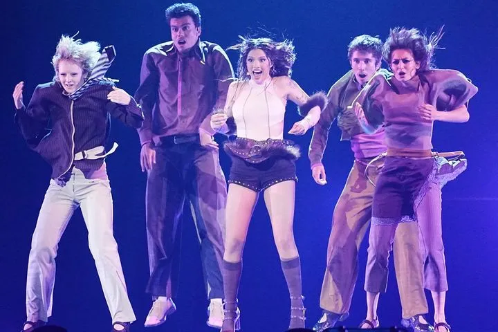 Eurovision 2026: Η Βουλγαρία μεγάλη νικήτρια, σε ποια θέση τερμάτισε η Ελλάδα με τον Akyla