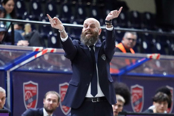 Τόφας: Ανακοίνωσε την απόκτηση του Καντσελιέρι