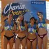 Beach Volley: Δυνατές συγκινήσεις στο Chania Open