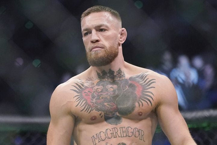 UFC: Ο Κόνορ ΜακΓκρέγκορ επιστρέφει στο οκτάγωνο – Πότε και με ποιον αγωνίζεται