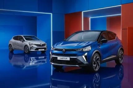 Η Renault προσφέρει αποκλειστικά προνόμια σε συνεργασία με τις Shell & Coral Gas- Δώρο τα καύσιμα ενός έτους