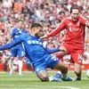 Λίβερπουλ – Τσέλσι 1-1: Σε απόλυτη ισορροπία το ντέρμπι στο Άνφιλντ