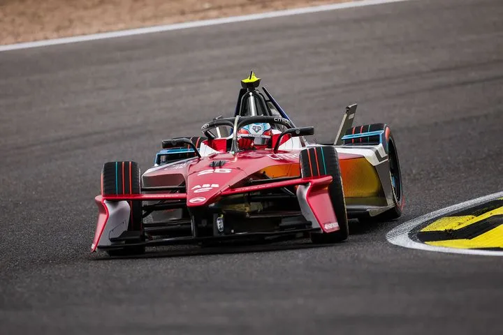H Citroen Racing ξεκινά με υψηλές βλέψεις το διπλό E-Prix του Βερολίνου