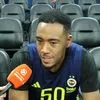 Ο Μπόνζι Κόλσον στο SPORT24: “Ταλαντούχα ομάδα με πολύ καλό προπονητή ο Ολυμπιακός, θα είναι μια δύσκολη μάχη”