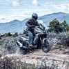 Voge SR450X: Το νέο Adventure Scooter ήρθε στην Ελλάδα με προσφορά έως 500 ευρώ