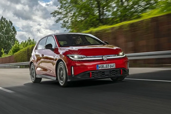 Η Volkswagen παρουσίασε το νέο ID. Polo GTI- Με 226 ίππους και λίγο κάτω από 40k στη Γερμανία
