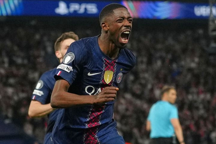 Champions League: Πού θα δείτε τον τελικό μεταξύ της Παρί Σεν Ζερμέν και της Άρσεναλ