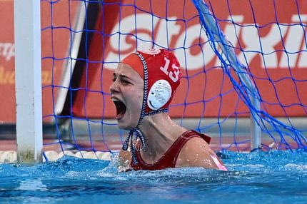 Η ημέρα και η ώρα του δεύτερου τελικού της Waterpolo League Γυναικών ανάμεσα στον Ολυμπιακό και τη Βουλιαγμένη
