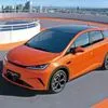 Το νέο BYD Dolphin G DM-i έρχεται Ευρώπη με αυτονομία πάνω από 1.000 χλμ.