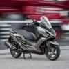 Kymco: Νέος τιμοκατάλογος με σημαντικές εκπτώσεις σε 5 δημοφιλή Scooters