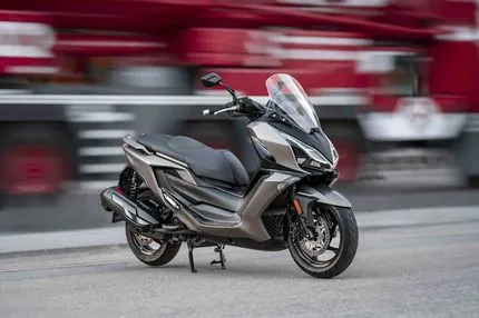 Kymco: Νέος τιμοκατάλογος με σημαντικές εκπτώσεις σε 5 δημοφιλή Scooters