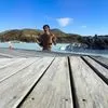 Η mini-movie του Χέιζ-Ντέιβις στην Ισλανδία: “41.385 βήματα, 4 ώρες οδήγησης, 2 ισλανδικά βιβλία”