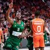 Αποθέωσε Χέις-Ντέιβις η EuroLeague: “Υπέγραψε, απέδωσε”