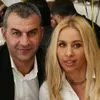 Η σπαρακτική ανάρτηση του Δέλλα για τη Μαστροκώστα: “Άγγελε μου, αγάπη μου, πετά ψηλά, πετά μακριά”
