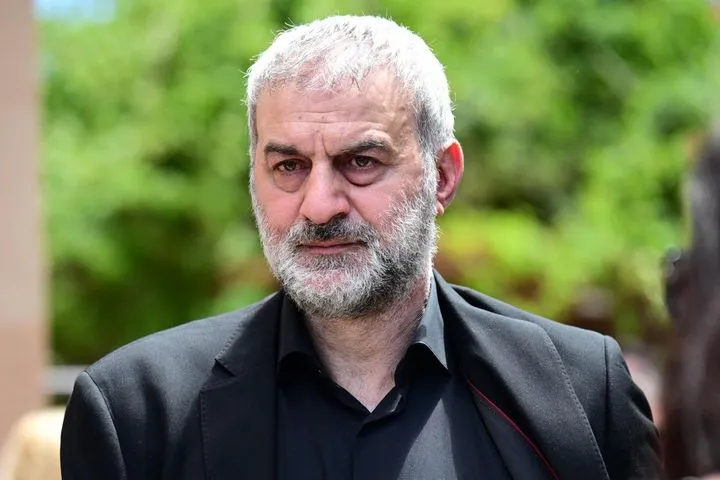 Το συγκλονιστικό μήνυμα του Δέλλα για την επέτειο γάμου με τη Μαστροκώστα: "Θα σε θρηνώ πάντα και θα μας γιορτάζω κάθε τέτοια ημέρα"
