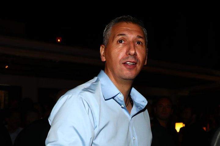 Διαμαντίδης για τον τελικό και τα “παικταρά” που άκουγε στο T-Center: “Φαβορί ο Ολυμπιακός – Είναι κάτι πολύ όμορφο”