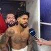Ο Τάιλερ Ντόρσεϊ στο SPORT24: “Ελπίζω ο Μπαρτζώκας να κοιμάται πιο εύκολα”