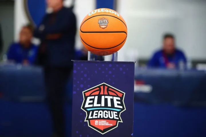 Elite League: Ξεκινάει το Final Four στη Λευκάδα – Πού θα δείτε του ημιτελικούς