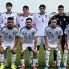 Κ21 Κροατία – Ελλάδα 1-1: Φιλική ισοπαλία για την Ελπίδων
