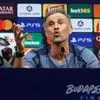 Champions League: Η απάντηση του Ενρίκε στη συνέντευξη Τύπου για το ποια ομάδα έχει περισσότερο κίνητρο στον τελικό