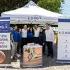 Ο ΕΟΚΑΝ «ταξίδεψε» με τον ΔΕΗ Tour Of Hellas προωθώντας τον καθαρό αθλητισμό