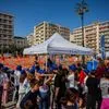 Ο ΕΟΚΑΝ συμμετέχει στις Παράλληλες Δράσεις του ΔΕΗ Tour of Hellas 2026
