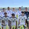 Κ19 Κύπρος – Ελλάδα 0-2: Η γαλανόλευκη καθάρισε από νωρίς και πήρε φιλική νίκη