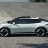 Red Dot 2026: Νέες διακρίσεις για τα Kia EV4 και PV5