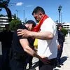 Αστυνομία: “Αυστηροί έλεγχοι – Η είσοδος θα επιτρέπεται αποκλειστικά σε όσους κατέχουν έγκυρο εισιτήριο”