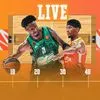 LIVE: Παναθηναϊκός – Βαλένθια
