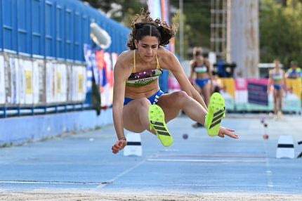 Σπουδαία ονόματα στο 16ο Filathlitikos Kallitheas International Jumping Meeting