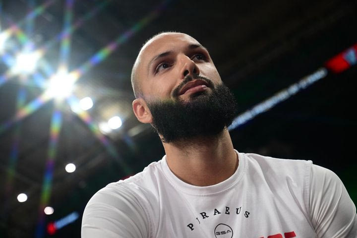 Ολυμπιακός: Τα VIDEOS του SPORT24 από την τελευταία προπόνηση των ερυθρόλευκων πριν τον ημιτελικό του Final Four με τη Φενέρμπαχτσε
