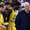 ΑΕΚ: Το update του τραυματισμού του Φίζελ, τι ισχύει με Νάναλι και Λεκαβίτσιους εν όψει Ολυμπιακού