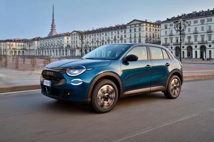 Η Fiat προσφέρει μια ενδιαφέρουσα B-SUV πρόταση με άπαιχτη τιμή: Το 600 με 20.990 ευρώ, 100 ίππους και 8 χρόνια εγγύηση