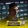 Φλιώνης: “Δουλεύουμε όλο το χρόνο για να φτάσουμε σε αυτό το ματς, να γυρίσουμε με τον τίτλο”