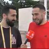 Ο Κώστας Φορτούνης στο SPORT24: “Πάμε τελικό να το πάρουμε, είμαστε έτοιμοι όποιος κι αν έρθει”