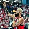 Ολυμπιακός, EuroLeague Final Four 2026: Η πρώτη κίνηση του Φουρνιέ στον κόσμο των ερυθρόλευκων μετά την πρόκριση στον τελικό