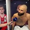 Ο Εβάν Φουρνιέ στο SPORT24: “Η νοοτροπία μας μένει ίδια, δεν υπάρχει κάποιο μυστικό, αλλά μόνο δουλειά”