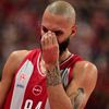 Φουρνιέ για το halftime show του τελικού του Μουντιάλ “Ήταν πραγματικά ενοχλητικό”