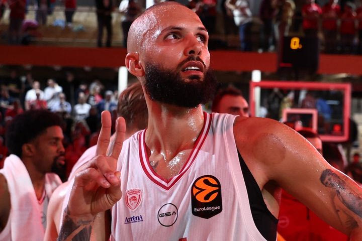Ο Ολυμπιακός πήρε όλες τις πρωτιές φέτος και διψάει για την καλύτερη