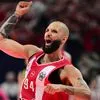 EuroLeague Final Four 2026, Ολυμπιακός: Έξαλλοι πανηγυρισμοί του Φουρνιέ
