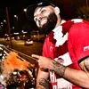 Μία φωτογραφία, χίλιες λέξεις – Η χαρά ζωγραφισμένη στο πρόσωπο του Φουρνιέ: “Δεν εξηγείται αυτή η τρέλα”
