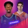 ΜΕΓΑΛΟΣ ΔΙΑΓΩΝΙΣΜΟΣ: Το SPORT24 σε στέλνει στο Game 4 του Παναθηναϊκού AKTOR με τη Βαλένθια στα playoffs της EuroLeague