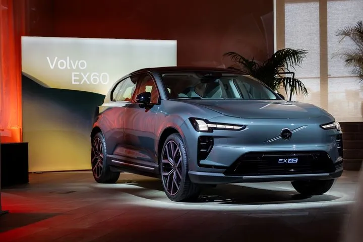 Στην Ελλάδα το καλύτερο Volvo- Βρεθήκαμε κοντά και μιλήσαμε με την επικεφαλής του Κέντρου Ασφάλειας της εταιρείας