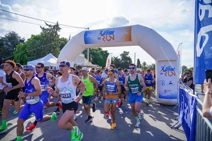 Glyfada Run 2026 με 1.500 και πλέον δρομείς