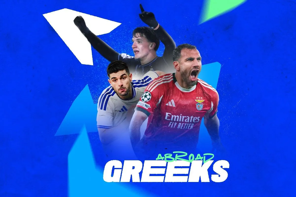 Οι Χρήστος Τζόλης, Βαγγέλης Παυλίδης και Κωνσταντίνος Κουλιεράκης