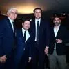 EuroLeague Final Four 2026: Εικόνες από το λαμπερό gala στο Ίδρυμα Σταύρος Νιάρχος